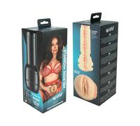 Kiiroo - Masturbateur Feel MelRose Michaels - Noir