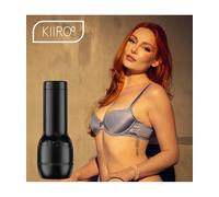 Kiiroo - Masturbateur Lacy Lennon