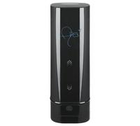 Kiiroo Onyx+ Asa Akira Experience - masturbateur interactif homme - noir