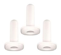 Kiiroo Onyx Standard Fit - manchette masturbateur - 3 pcs (blanc)