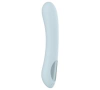 Kiiroo Pearl 2 - vibromasseur point G interactif et étanche (bleu)