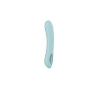 Kiiroo Pearl 2+ Vibromasseur Point G Turquoise 1 Unité