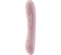 Kiiroo Pearl 3 Vibromasseur Point G Rose 1 Unité