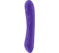 Kiiroo Pearl 3 Vibromasseur Point G Violet 1 Unité