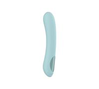 Kiiroo Vibreur Pearl 2+ 20 cm Turquoise