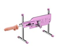 Kiiroo - PleasureDrive Rose