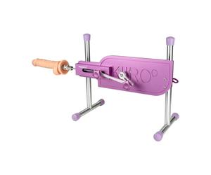 Kiiroo - PleasureDrive Rose