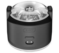 Kiiroo PowerShot - masturbateur interactif homme - noir