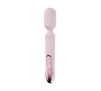 Kiiroo - ProWand Vibrateur - Rose