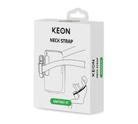 Kiiroo Sangle de cou Keon – Stars Collection Strokers – Taille unique