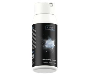 Kiiroo Sentir la nouvelle poudre rafraîchissante Transparent Taille Unique