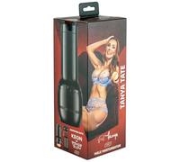 Kiiroo Tanya Tate - vaginette - Compatible PowerBlow (naturel)