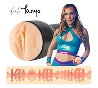 Kiiroo Tanya Tate - vaginette - Compatible PowerBlow (naturel)