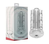 Kiiroo Titan Masturbator Sleeve Power