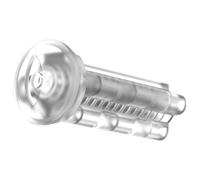 Kiiroo Titan Power - manchon masturbateur transparent