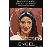 Kijanski, T : Engel avec CD