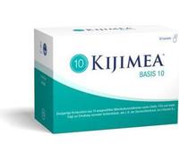 KIJIMEA Base 10 sachets, 28 sachets