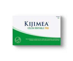 KIJIMEA® Côlon Irritable PRO Capsule(S) 30 pc(s)