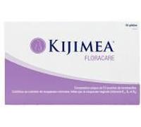 Kijimea Floracare 84 Gélules - Boîte 84 gélules de 0,26 g