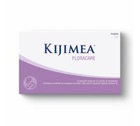 Kijimea Floracare Capsule(S) 28 pc(s)