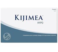 Kijimea® HYPO (anciennement K53) - Composition unique à forte dose de 53 souches bactériennes harmonisées, également présentes dans la flore intestinale naturelle - 9 capsules