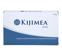KIJIMEA Hypo Capsules 18 St PZN 19476366