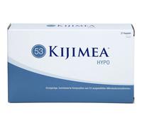 KIJIMEA Hypo Capsules 27 St PZN 19476337