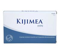 KIJIMEA Hypo Capsules 9 St PZN 19476343