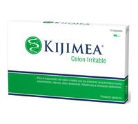 Kijimea Irritable Bowel 14 caps