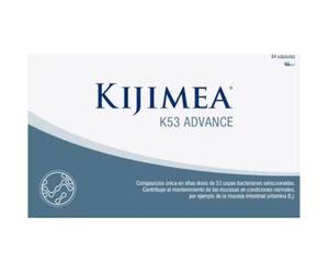 Kijimea K53 Advance 84caps