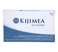 KIJIMEA K53 Advance Capsules 28 Pièce PZN 18379767