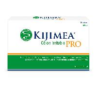 Kijimea Pro Syndrome du Côlon Irritable Ballonnements Diarrhée Constipation 30 Gélules