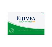 Kijimea Côlon Irritable Pro – Efficacité prouvée contre le syndrome du côlon irritable – 90 gélules