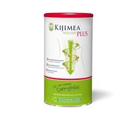 Kijimea® Regularis Plus - Pour une nouvelle sensation intestinale - Combine 6 souches bactériennes sélectionnées, méthylcellulose de haute pureté et sans psyllium de qualité supérieure - Sans lactose