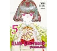 Kijin Gentosho: Dämonenjäger 05