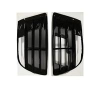 KIJKDSR Accessoires De Style Automatique Pour VW Pour Scirocco R Voiture Antibrouillard Couverture Lampe Cadre Grille Antibrouillard Abat-jour