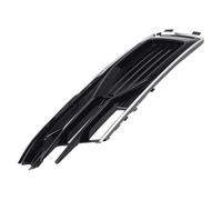 KIJKDSR Pour Audi A6 C7 Berline 2014-2018 | Couvercle De Calandre De Refroidissement De Pare-choc Avant De Voiture(Right)