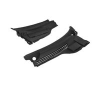 KIJKDSR pour M&INI R55 R56 R57 Voiture Gauche Droite Pare-Brise Capot Couverture Tablier Pare-Feu Panneau 51132751209 51132751210 2751210 Balais d'essuie-Glaces Auto(Right Side)