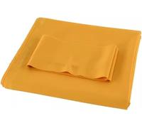 KIJyfgTR Les nappes de Billard conviennent aux Maisons, aux Clubs, aux Pubs et aux installations Sportives intérieures(Giallo)