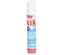 KIK après piqûre roll on raffraichissant Rouleau 10 ml