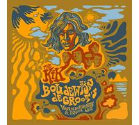 Kik - Boudewijn De Groot's. [Import]