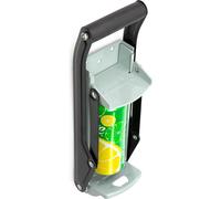 KIK Broyeur de boîtes et de bouteilles suspendu KX7723