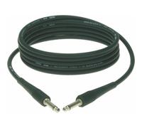 KIK INSTRUMENT CABLE NOIR 9M JACK 2P - JACK 2P METAL