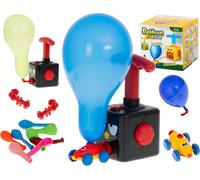 KIK Jeu d'enfants avec ballons gonflables oiseau