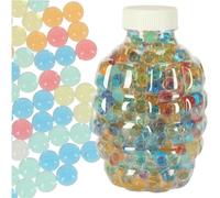 KIK KX4085 Perles d'hydrogel pour carabine 550 pièces, multicolore