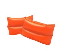 KIK KX5561 INTEX Ailes de papillon gonflables, Orange
