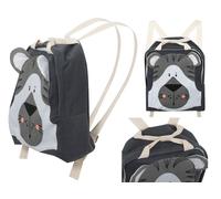 KIK KX5583_1 Sac à dos pour enfants d'âge préscolaire Tiger