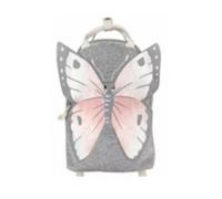 KIK KX5583 Sac à dos pour enfants d'âge préscolaire Papillon