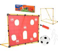 KIK KX6182 Gardien de but + ballon d'entraînement