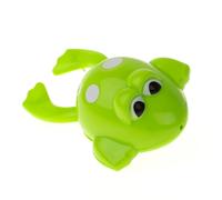 KIK KX6945 Grenouille de bain à tirer vers le haut
